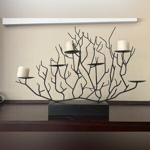 Candle Holder